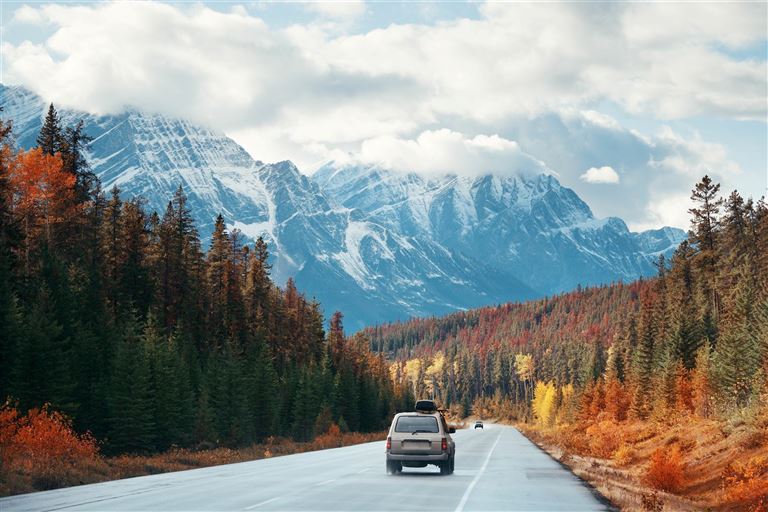 Wilderness Experience ©rabbit75_fot/adobestock
